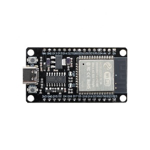 ESP32 Development Board WiFi+BT Ultra-Low Power Consumption Dual Core <strong>ESP</strong>-32S ESP32-WROOM-32D ESP32-WROOM-32U <strong>ESP</strong> 32 - Product Image 6