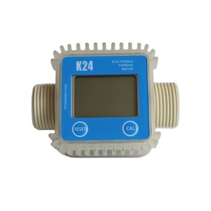 Độ chính xác cao điện tử hiển thị kỹ thuật số Micro lưu lượng kế Chuyên nghiệp K24 <span class=keywords><strong>Flow</strong></span> <span class=keywords><strong>meter</strong></span>/Đồng hồ nước kỹ thuật số/SS304 lỏng <span class=keywords><strong>Meter</strong></span> - Product Image 1