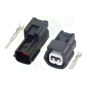 Conector solenoide VICS 6189-0772 para Mazda NB - Product Image 5