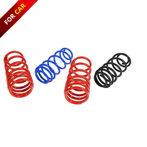 Phụ Tùng Xe Hơi Thép Không Gỉ 4X4 Có Thể Điều Chỉnh Giảm Xóc Cuộn Dây Mùa Xuân Cho Toyota Xe Mô Hình OE 55020-4cc2a - Product Image 5