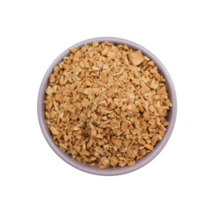 OEM ODM comida para perros sabor del salmón salvaje en polvo 100% pura carne cruda pescado salmón seco sin aditivos para alimentos liofilizados para mascotas - Product Image 3