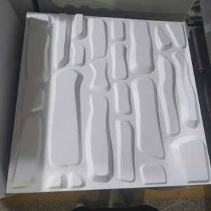 Pannelli Murali 3D Rimovibili in PVC, Decorazione Moderna <span class=keywords><strong>per</strong></span> Camera da Letto, Scale, Magazzino, Adesivi Murali <span class=keywords><strong>per</strong></span> Interni ed Esterni - Product Image 1