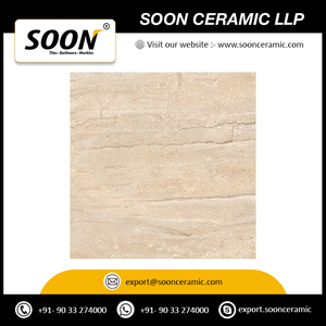 Nouveauté : Carreaux de sol en porcelaine émaillée traditionnelle antidérapants pour extérieur, épaisseur 9 mm, 1200x1200 mm, pour chambre, salon, hôtel - Product Image 2