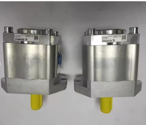 Pompe à engrenages interne haute performance EIPC EIPC3 EIPC5 EIPC6 EIPC6-125RA23-11, Pompe hydraulique EIPC3-063RA26-10, Eckerle EIPC5-080RA23-10 EIPC6 G - Product Image 5
