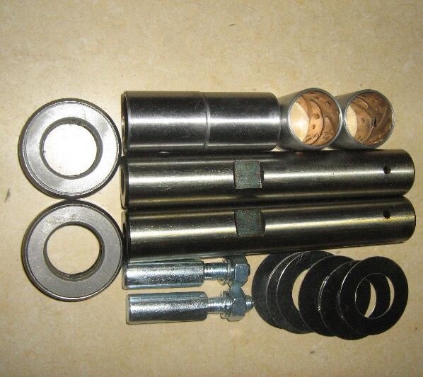 High Quality Truck king Pin Kits for DAIHATSU 04431-87303 0443187303 KP-706 KP706