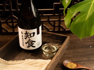 Vino de Arroz Xiaogan 708ml 6% de Alcohol Etiqueta Limpia Elaborado Naturalmente Venta al por Mayor Tiendas de Comestibles Asiáticas Restaurantes - Product Image 3