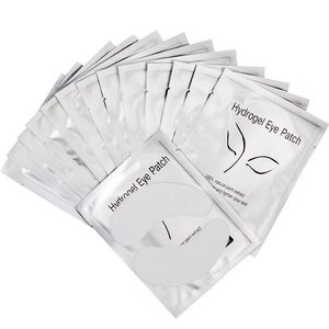 Eyepads <strong>Eyelash</strong> <strong>Extension</strong> <strong>Pad</strong> Under <strong>Eye</strong> Gel Patch Lash <strong>Pad</strong> for Lash <strong>Extension</strong> With Reusable Silicon Masks - Product Image 2