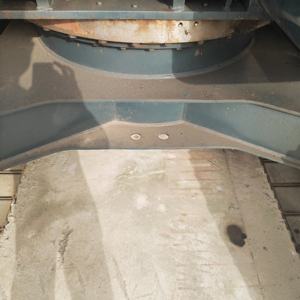 Excavadora Hyundai usada original de Corea en buen estado, modelo 150-9, excavadora hidráulica de cadenas de 15 toneladas, maquinaria de China. - Product Image 5