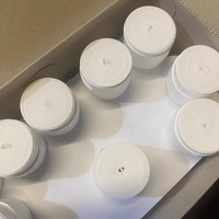OEM/ODM DT70, surpoignées en PU personnalisées avec logo, ajustement universel, antidérapantes, excellente absorption de la transpiration pour raquettes de tennis, squash