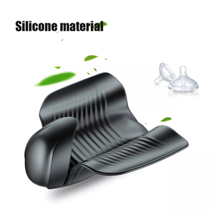掃除が簡単なバルク卸売マルチスピード振動ストローカーカップ男性自動マスターベーター - Product Image 5