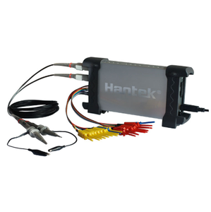 Original Genuine Product Hantek 6022bl Pc <b>Usb</b> Oscilloscope <b>Plug</b> and Play, Small in Size Easy <b>to</b> Carry. - Product Image 5
