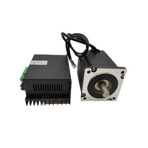 Động cơ BLDC 1000W 3000rpm với bộ điều khiển (310V) -Lý tưởng cho các hệ thống băng tải & ứng dụng Robot - Product Image 2