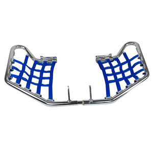 Barras Nerf para motocicleta <span class=keywords><strong>Yamaha</strong></span> <span class=keywords><strong>Raptor</strong></span> <span class=keywords><strong>700</strong></span> ATV UTV, China - Product Image 1