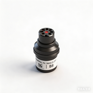 MST HCL-9602 เซ็นเซอร์ตรวจจับก๊าซ HCL ความแม่นยำสูงสำหรับเครื่องตรวจจับก๊าซ ผลิตในสหรัฐอเมริกา - Product Image 4