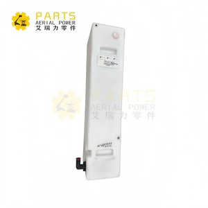 ถังน้ำมันไฮดรอลิก Genie รุ่น 55856GT ทำจากพลาสติก สำหรับแท่นยก - Product Image 2