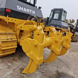 Bulldozer d'occasion SHAN TUI SD22 - Product Image 2