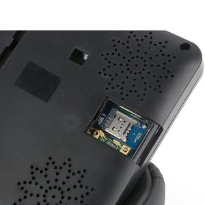 Toptan düşük fiyat reklam ekranı 10.1 ''Android 4G WiFi HD koltuk başlıkları monitör yolcu vücut sensörü dokunmatik <span class=keywords><strong>Tv</strong></span> taksi araba için - Product Image 4