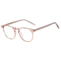 Monture de lunettes classique au design tendance, anti-radiation, en TR90, unisexe, bloquant la lumière bleue, lunettes optiques, modèle XINYUAN 93383