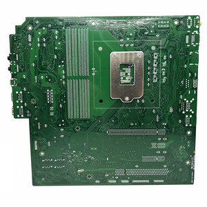 Original para ThinkCentre M70t M70s Desktop Placa Mãe I470MS 5B20U54160 DDR4 H470 Mainboard 100% Testado - Product Image 2