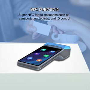 Trung Quố<span class=keywords><strong>c</strong></span> Nhà Sản Xuất Mới Không Tiếp Xú<span class=keywords><strong>c</strong></span> <span class=keywords><strong>Card</strong></span> <span class=keywords><strong>Reader</strong></span> Android Màn Hình <span class=keywords><strong>C</strong></span>ảm Ứng Pos Thiết Bị Đầu Cuối Z300 - Product Image 2