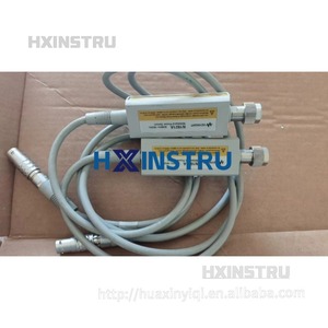 เซ็นเซอร์วัดกำลังไฟฟ้าแบบไวด์แบนด์ Keysight N1921A รุ่น P ซีรีส์ 50 MHz ถึง 18 GHz xgeqpt H - Product Image 5