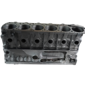Bloque de Cilindros para Motor C6.6 C7 C7.1 C7.26B, Bloque de Motor Diésel de Uso Pesado - Product Image 1