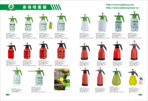2L Garden Sprayer/1L Pressure Sprayer/2000ml Trigger Sprayer - Product Image 6