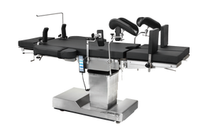 Bàn Phẫu Thuật Điện Thủy Lực Y Tế Phẫu Thuật Có Thêm Vị Trí Thấp - Product Image 6