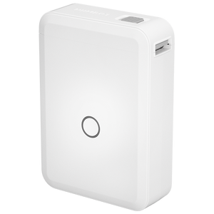 Máy In Nhãn Ảnh Di Động Máy In Di Động Chính Hãng Máy Tính Xách Tay Nhỏ Thông Minh Máy In Ảnh Nhiệt Không Dây Mini - Product Image 2