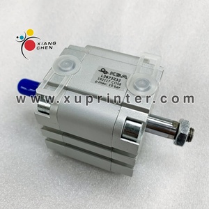 Cylindre pneumatique WD de haute qualité L2672232, électrovanne 192117 CO58 pour pièces d'impression offset KBA - Product Image 5