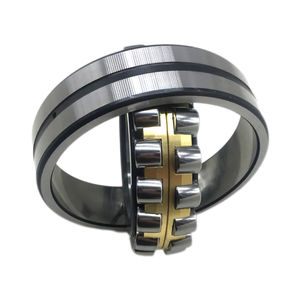 Auf Lager: Sphärisches Rollenlager 22318E/C3, Größe 90*190*64mm, Vollkugellager - Product Image 1