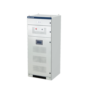 Dispositivo de Ahorro de Energía de 250 Kvar, Generador Estático de Var Trifásico de Tres Cables para Corrección del Factor de Potencia SVG SFR-SVG - Product Image 6