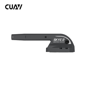 Sensor de Velocidad Aérea CUAV SKYE2 para Ardupilot PX4 de Código Abierto - Product Image 2