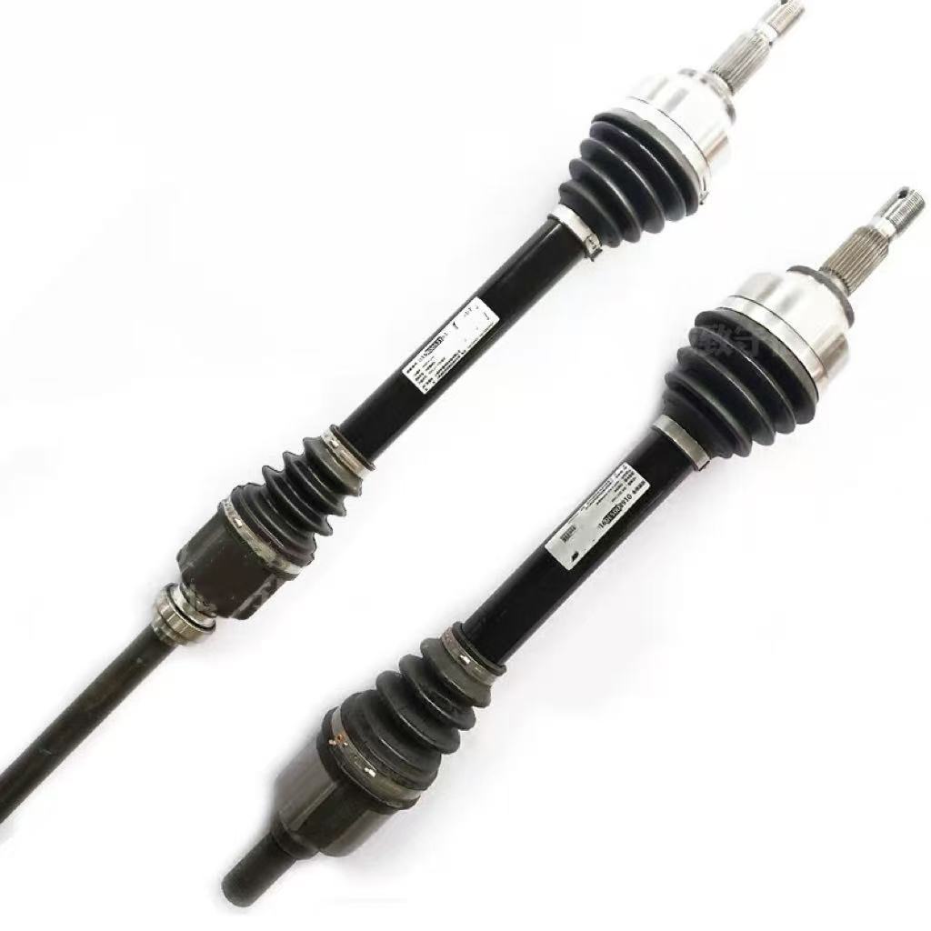 Peugeot Drive Shafts - Durable & Reliable Automotive Parts