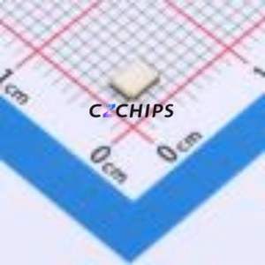 S3216000061080C3 Crystal (Passive) SMD3225-4P Crystal Oscillator SMD Crystal Oscillator 16MHz 30ppm 6pF - Product Image 1