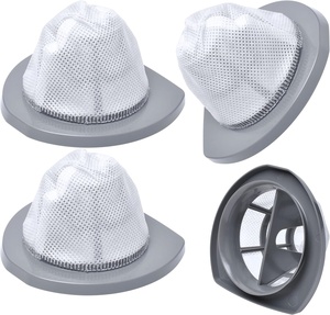 Pièce de filtre de rechange de haute qualité pour <span class=keywords><strong>aspirateur</strong></span> à bâton Bis Sell 2033, 20331, 20334, 20333, 20336, 20339, 2033M, remplacer 1611508 - Product Image 5