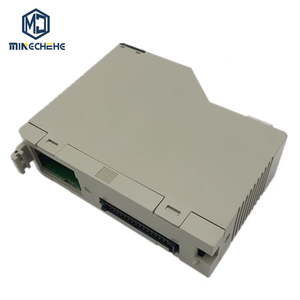 Module de Contrôleur Programmable d'Automatisation Industrielle C200HW-SRM21-V1 CompoNet DeviceNet Unité Maîtresse Système PLC - Product Image 1