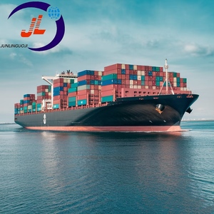 Chine, États-Unis, Mexique, Royaume-Uni, Europe, transitaires les moins chers, Afrique du Sud, DDP, DDU, service porte-à-porte par avion et maritime - Product Image 4