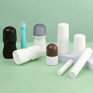 Conteneur de <span class=keywords><strong>d</strong></span>éodorant anti-sudorifique pour parfum solide en <span class=keywords><strong>alun</strong></span>, en rouleau sur <span class=keywords><strong>pierre</strong></span> naturelle de corps OEM de marque privée - Product Image 4