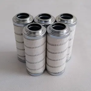 Supply 25 Micron Oil Filter Cartridge HC9600 Replacement Hydraulic Filter Element HC9600FKT8Z
