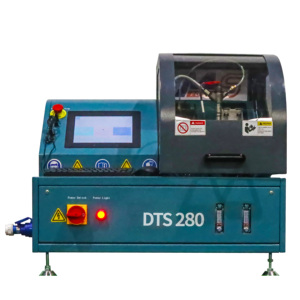 DTS280 Probador de Inyectores Common Rail Eficiente con Medición de Resistencia e Inyección, 1 Año de Garantía, OEM DTS280 - Product Image 1