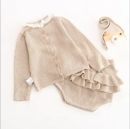 Осенняя юбка-брюки с листьями лотоса для младенцев и маленьких детей, 2022