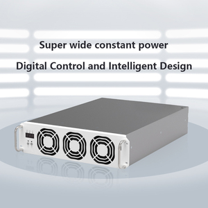 โมดูลแปลงไฟกระแสตรง EV 30kW ประสิทธิภาพสูง โมดูลแปลงไฟรถยนต์ไฟฟ้า โมดูลชาร์จรถยนต์ไฟฟ้าสำหรับเครื่องชาร์จเร็วกระแสตรง - Product Image 5