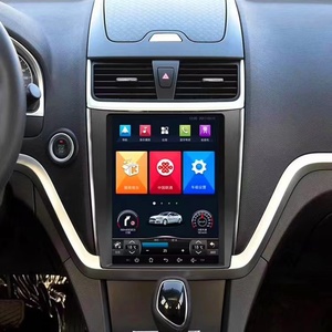 Écran vidéo Android 12 de 10,4 pouces pour Geely Emgrand EC7 EC715 EC7-RV EC718, autoradio GPS, lecteur DVD, navigation DSP BT - Product Image 5