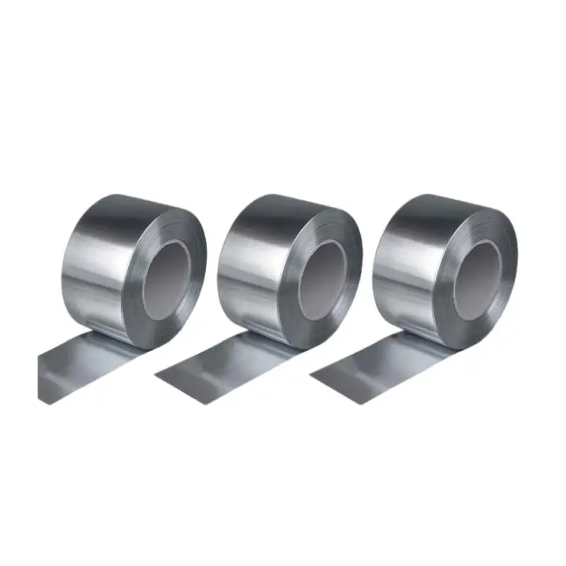 Insulating Tape Electrical Aluminum Foil Tape