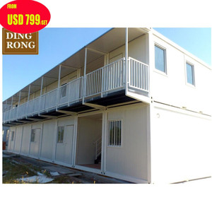 Estructura de acero pequeño prefabricado plegable casas <span class=keywords><strong>bulgaria</strong></span> casas para el ecuador - Product Image 5