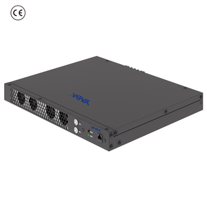 Filtro de Armónicos Activo YADA para Montaje en Pared/Soporte, 5A-200A CA 220V-800V 3P4W AHF SVG para Centro de Datos, Minería Industrial, Caja de Distribución - Product Image 3