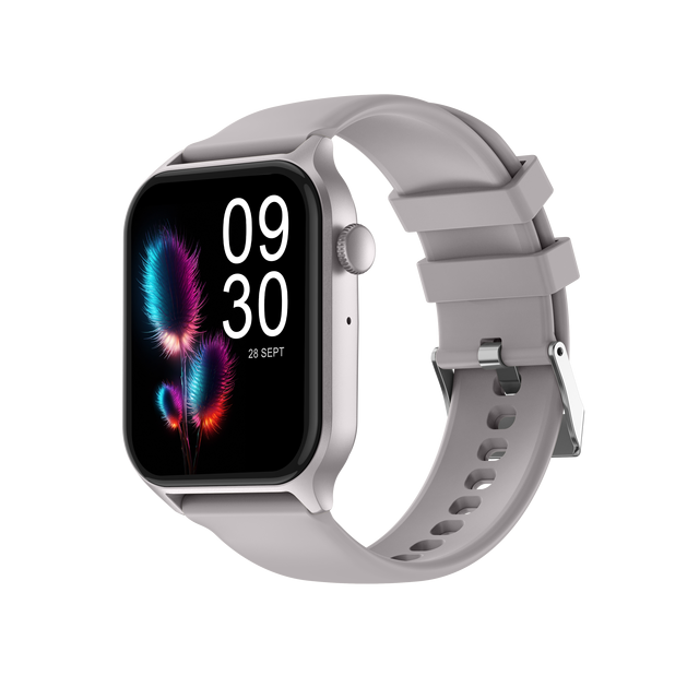 SK145 HD Quality 1.83 Inch Smartwatch for Men Women Fitness Bracelet with BT Call Blood Oxygen AI Voice IP68 Compatible Android