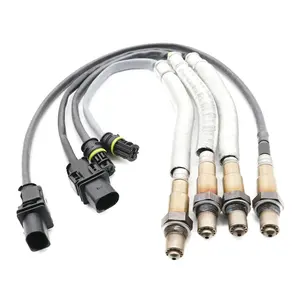 KAILIPU fabrieks prijs voor auto zuurstofsensor 1995-2002 2.7 3.4 OEM 89465-02080 6 maanden garantie - Product Image 6