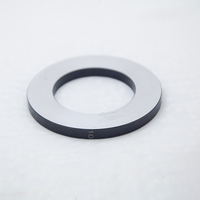 Couteau de découpe de tôles métalliques de nouvelle technologie avec anneaux d'espacement en acier inoxydable